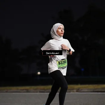 Runner Photo 5269715