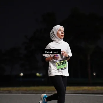 Runner Photo 5269716