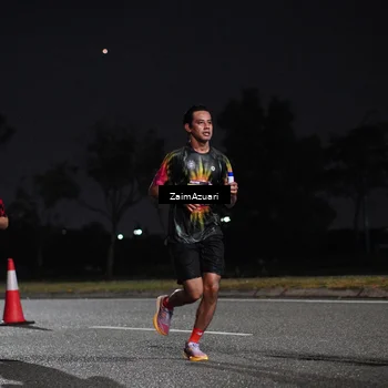 Runner Photo 5269717