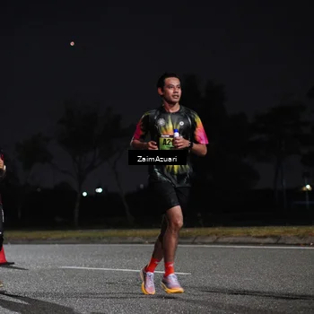 Runner Photo 5269718