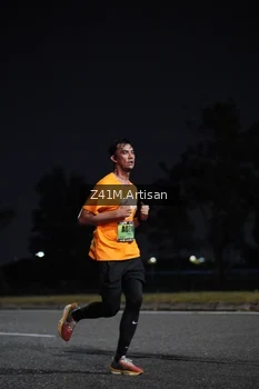 Runner Photo 5269721