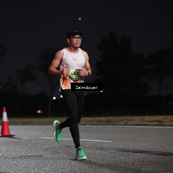 Runner Photo 5269724