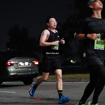 Runner Photo 5269727