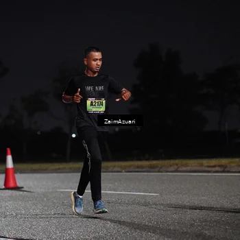 Runner Photo 5269731