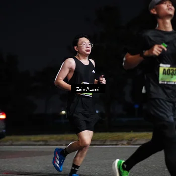 Runner Photo 5269732