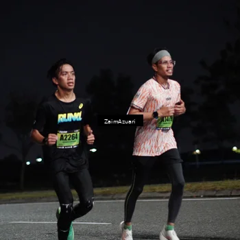 Runner Photo 5269733