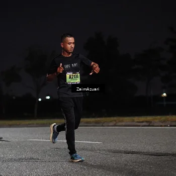 Runner Photo 5269738