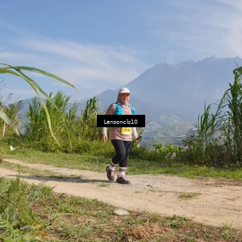 Runner Photo 5269739