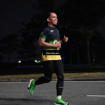 Runner Photo 5269741