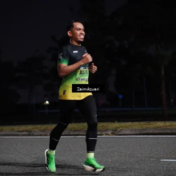 Runner Photo 5269742