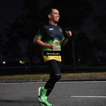 Runner Photo 5269744