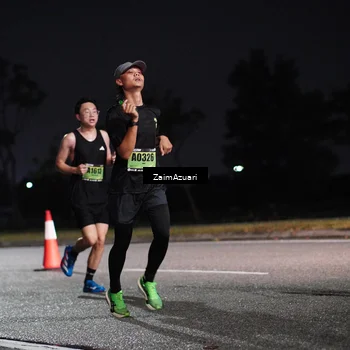 Runner Photo 5269745