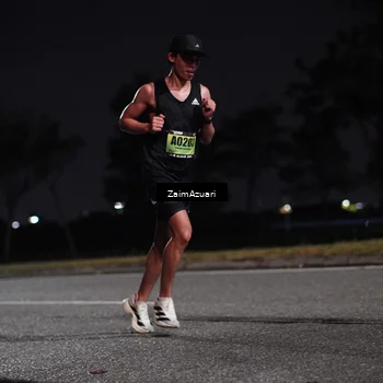 Runner Photo 5269746
