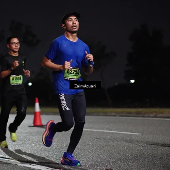 Runner Photo 5269751