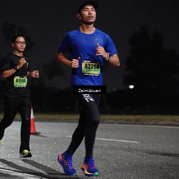 Runner Photo 5269752