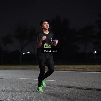 Runner Photo 5269755