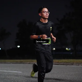Runner Photo 5269756