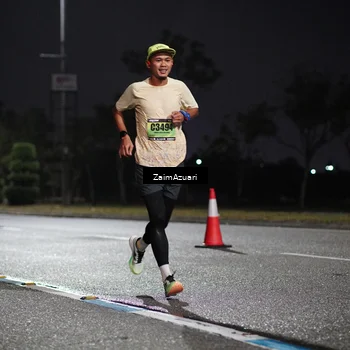 Runner Photo 5269761