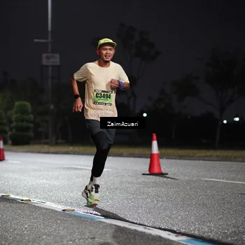 Runner Photo 5269762