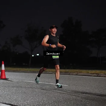 Runner Photo 5269765