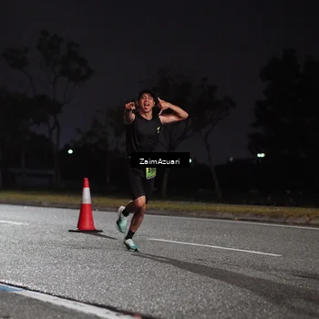Runner Photo 5269767