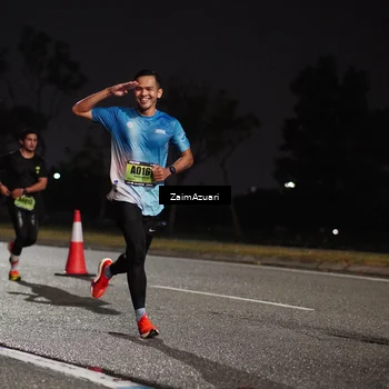 Runner Photo 5269768