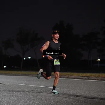 Runner Photo 5269769