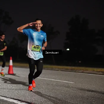 Runner Photo 5269770