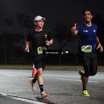 Runner Photo 5269772