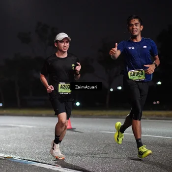 Runner Photo 5269775
