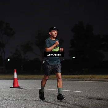 Runner Photo 5269776