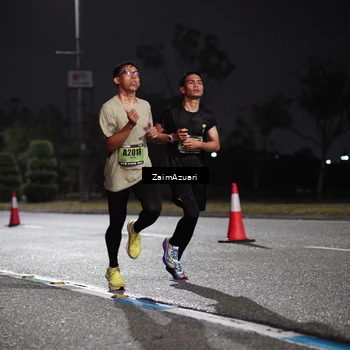 Runner Photo 5269778