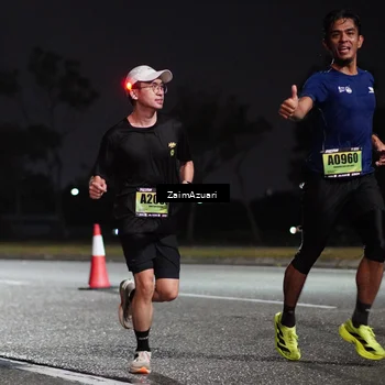 Runner Photo 5269779