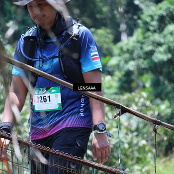 Runner Photo 5269784