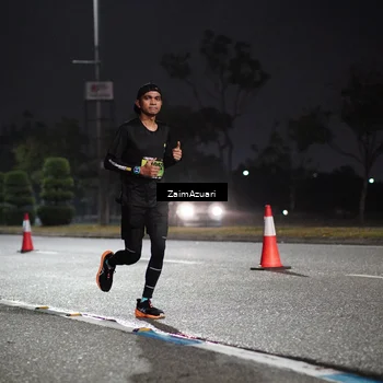 Runner Photo 5269785