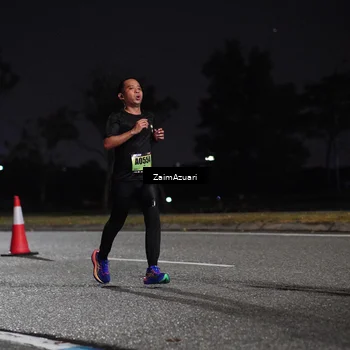 Runner Photo 5269788