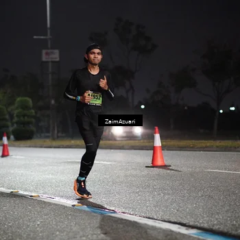 Runner Photo 5269789