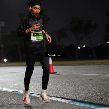 Runner Photo 5269791