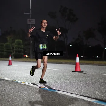 Runner Photo 5269792