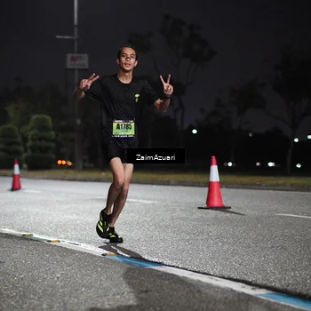 Runner Photo 5269793