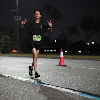 Runner Photo 5269795