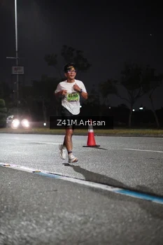 Runner Photo 5269797