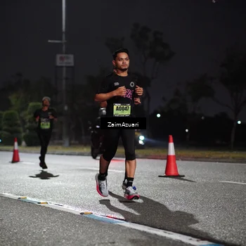 Runner Photo 5269800