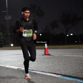 Runner Photo 5269802