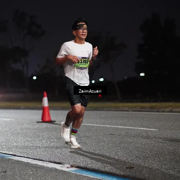Runner Photo 5269804
