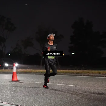 Runner Photo 5269805