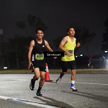 Runner Photo 5269806