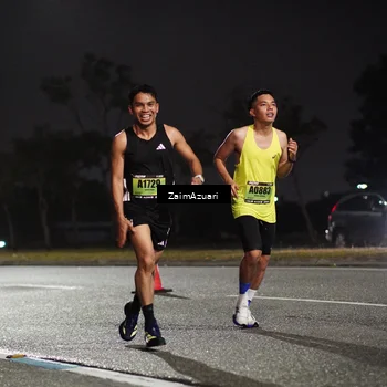 Runner Photo 5269808