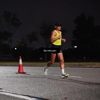Runner Photo 5269813