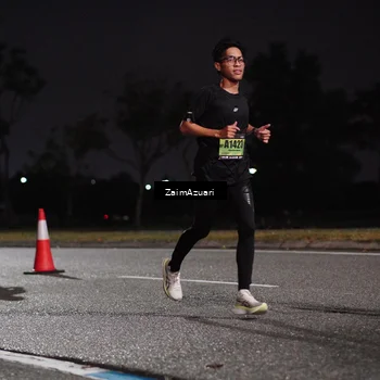 Runner Photo 5269814